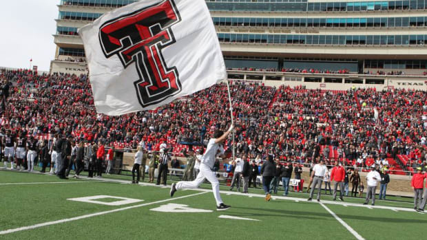 Texas Tech Football REUTERS TT 02